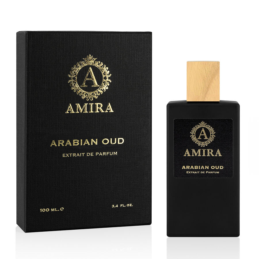 Amira arabian oud