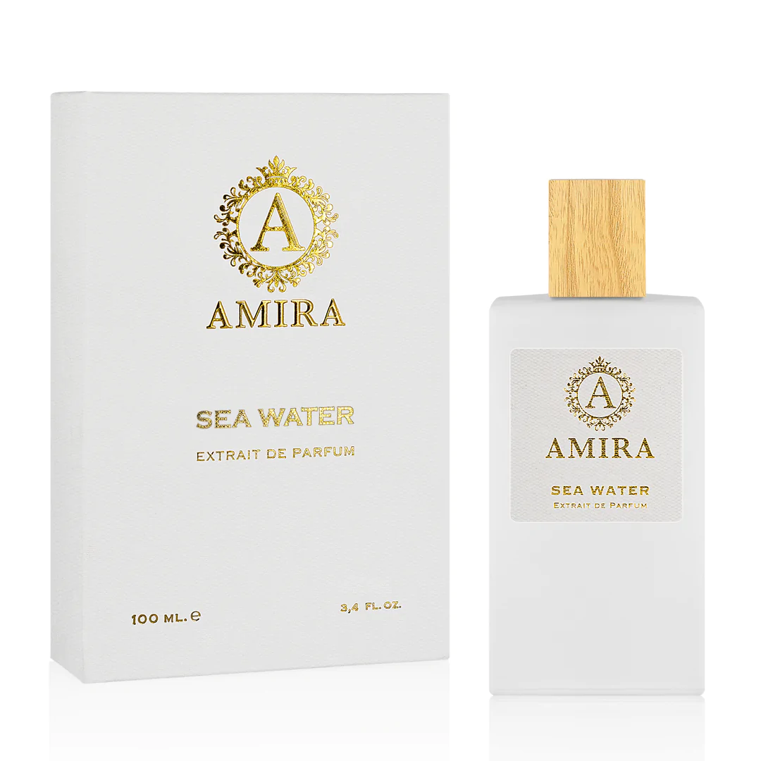 Amira sea water