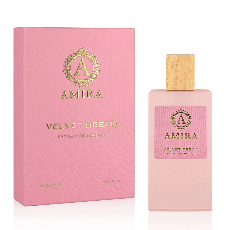 Amira velvet dream