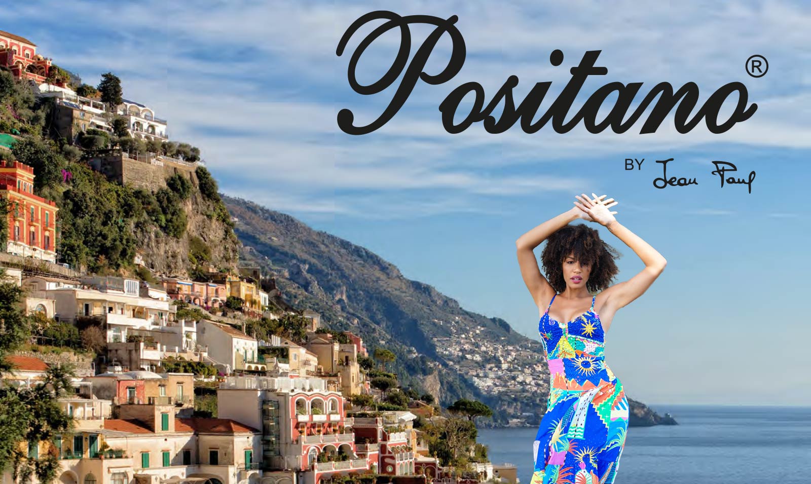 catalogo Positano